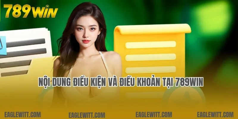 Điều Kiện Và Điều Khoản 2 Nội dung mới áp dụng tại nguyên tắc về điều kiện và điều khoản