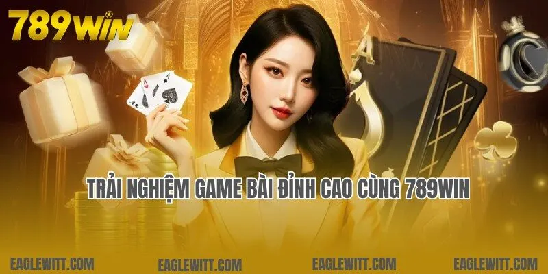 Top Game Hot 789win 6 Điểm danh top game hot 789win thuộc chuyên mục game bài